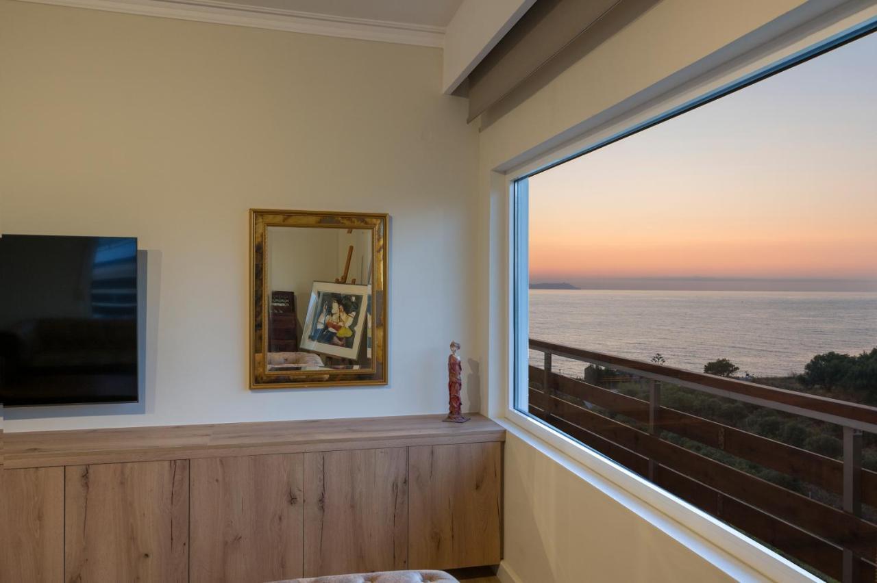 Dreamy View Inn 干尼亞 外观 照片